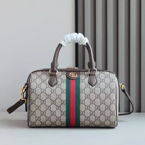 Gucci Ophidia Small Top Handle Bag image 1