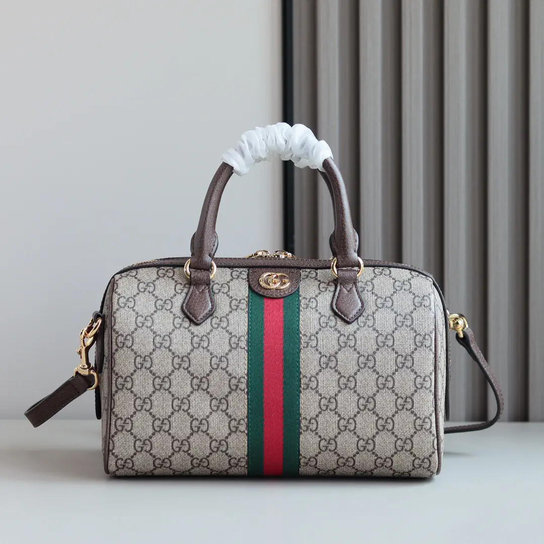 Gucci Ophidia Small Top Handle Bag image 1