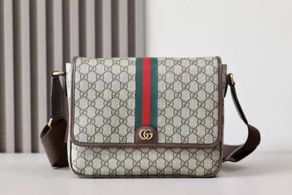 Gucci Ophidia Medium Messenger Bag image 1