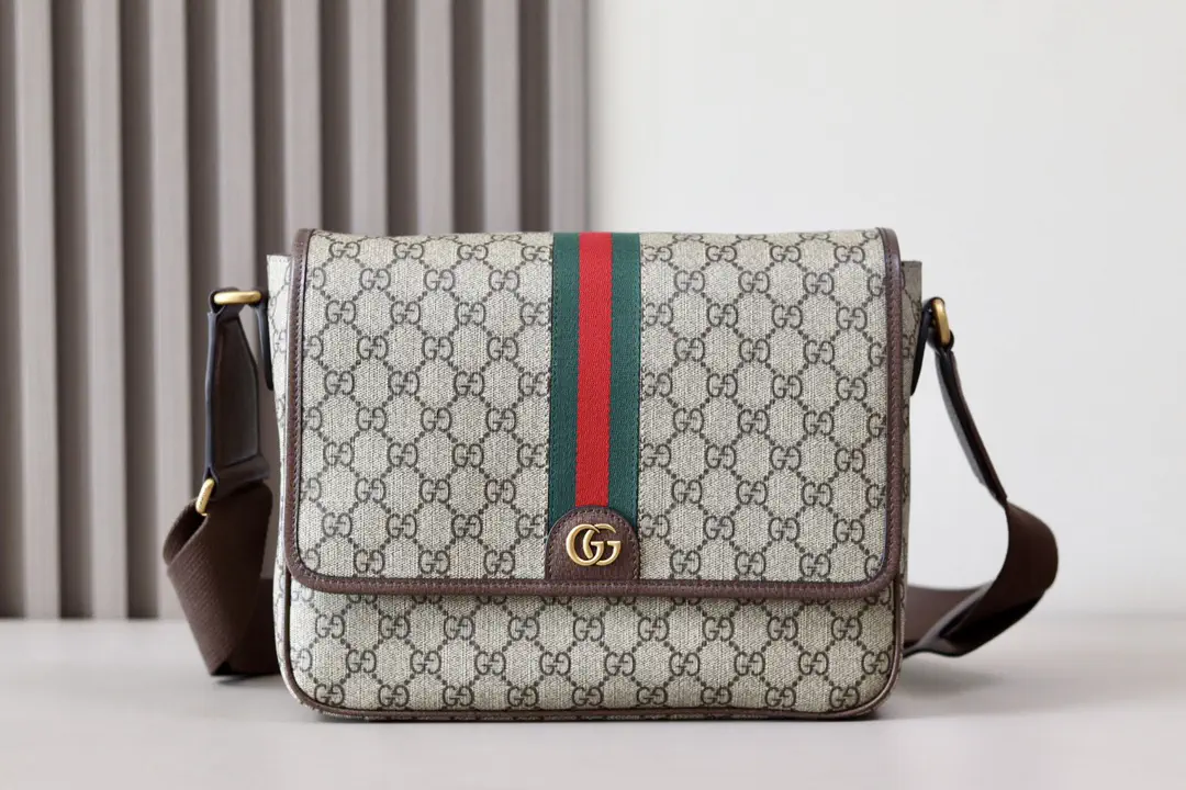 Gucci Ophidia Medium Messenger Bag image 1