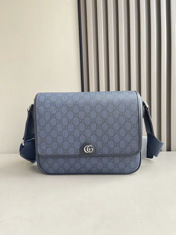 Gucci Ophidia Medium Messenger Bag image 1