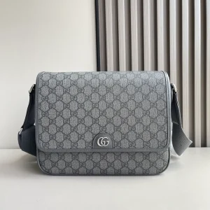 Gucci Ophidia Medium Messenger Bag image 1