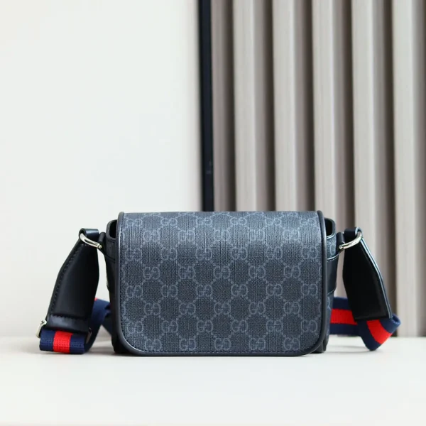 Gucci GG Super Mini Crossbody Bag image 1