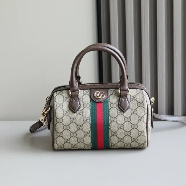 Gucci Ophidia Top Handle Bag image 1