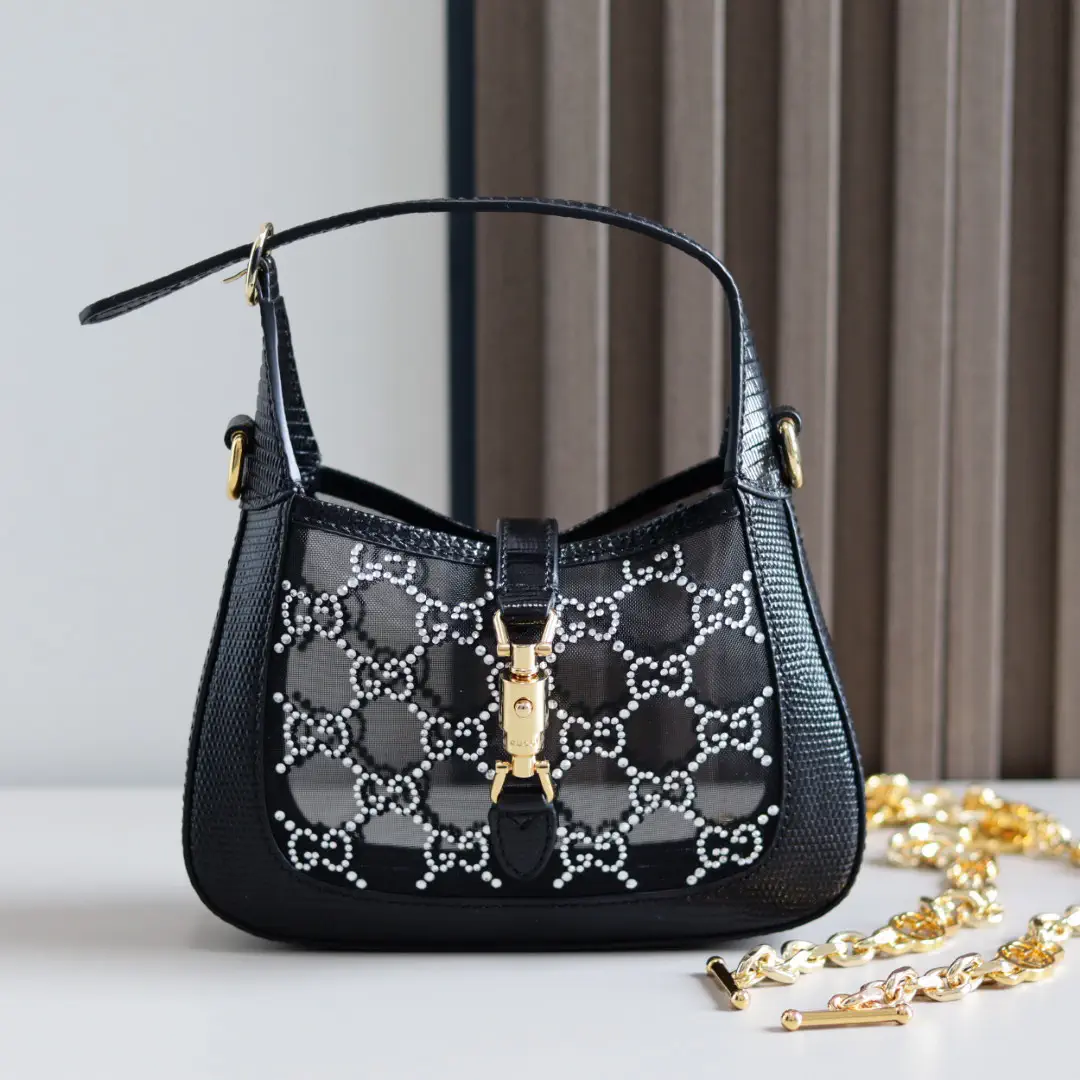 Gucci Jackie 1961 Shoulder Bag image 1