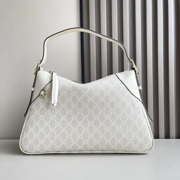 Gucci GG Monogram Shoulder Bag image 1