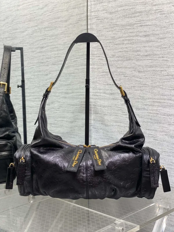 Dior Grand Tour Shoulder Bag image 1