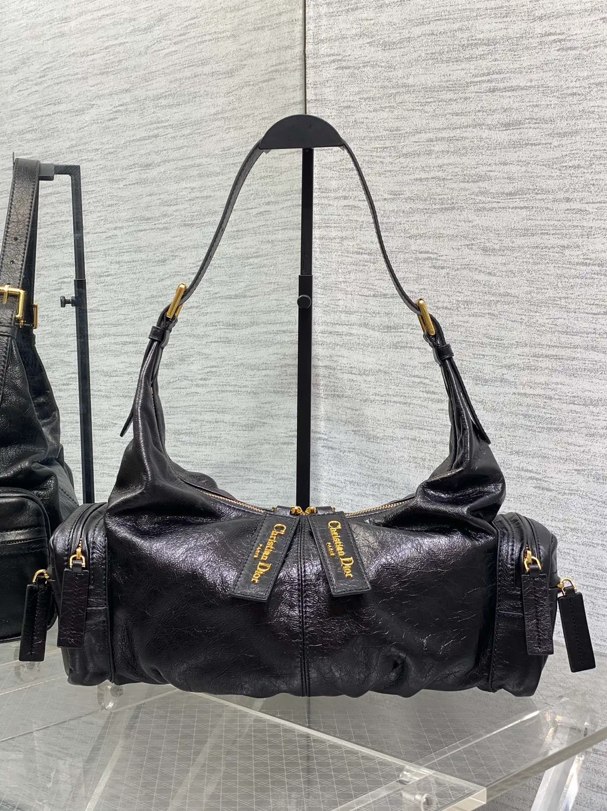 Dior Grand Tour Shoulder Bag image 1