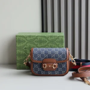 Gucci Horsebit 1955 Mini Crossbody Bag image 1