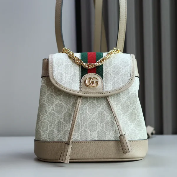 Gucci Ophidia Mini Backpack image 1