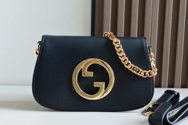 Gucci Blondie Small Shoulder Bag image 1
