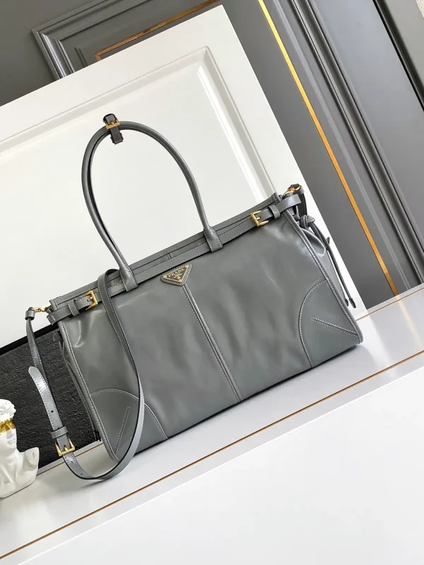Prada Top Handle Crossbody Bag image 1