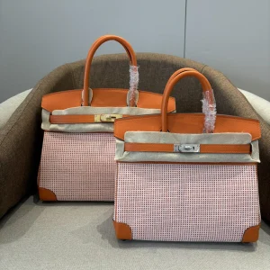 Hermès Birkin Top Handle Bag image 1