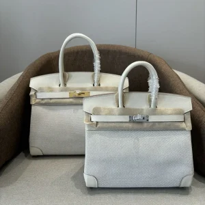 Hermès Top Handle Bag image 1