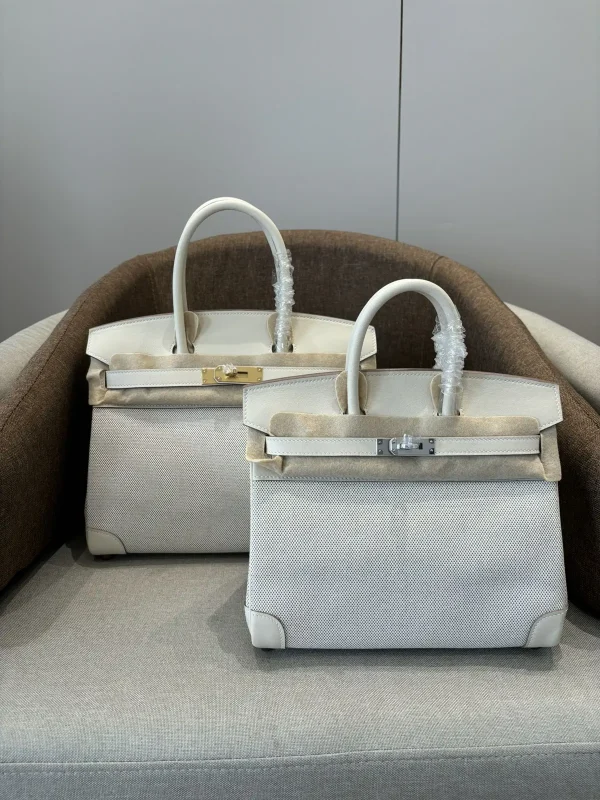 Hermès Top Handle Bag image 1