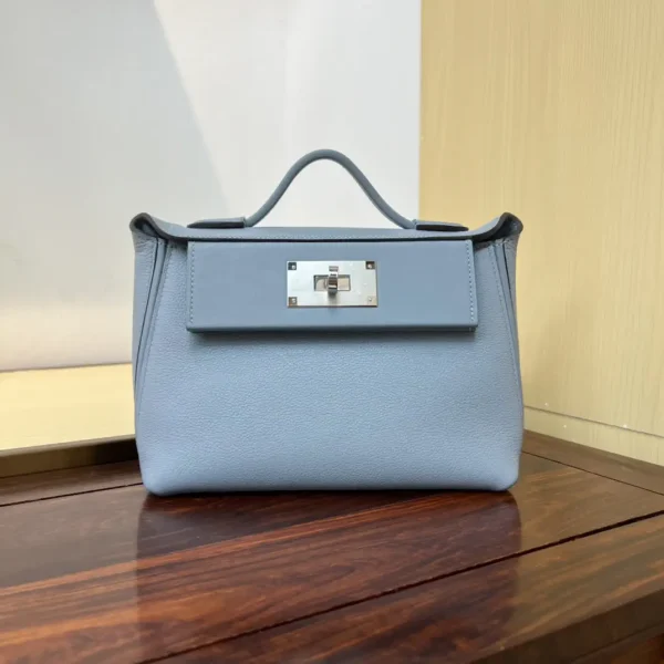 Hermès Mini 2424 Top Handle Bag image 1