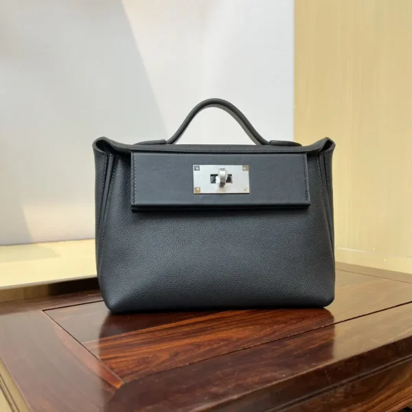 Hermès Mini 2424 Top Handle Bag image 1