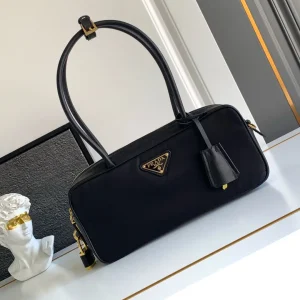 Prada Re-Nylon Top Handle Bag image 1