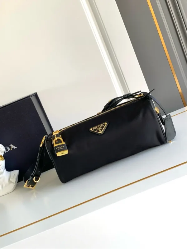 Prada Re-Nylon Shoulder Bag image 1