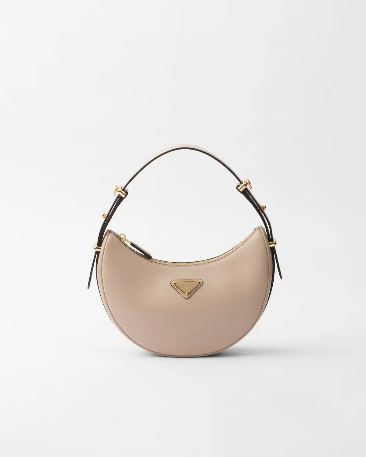 Prada Crescent Shoulder Bag image 1