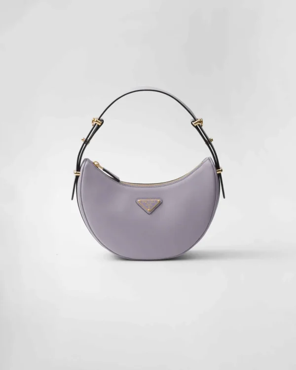Prada Crescent Shoulder Bag image 1