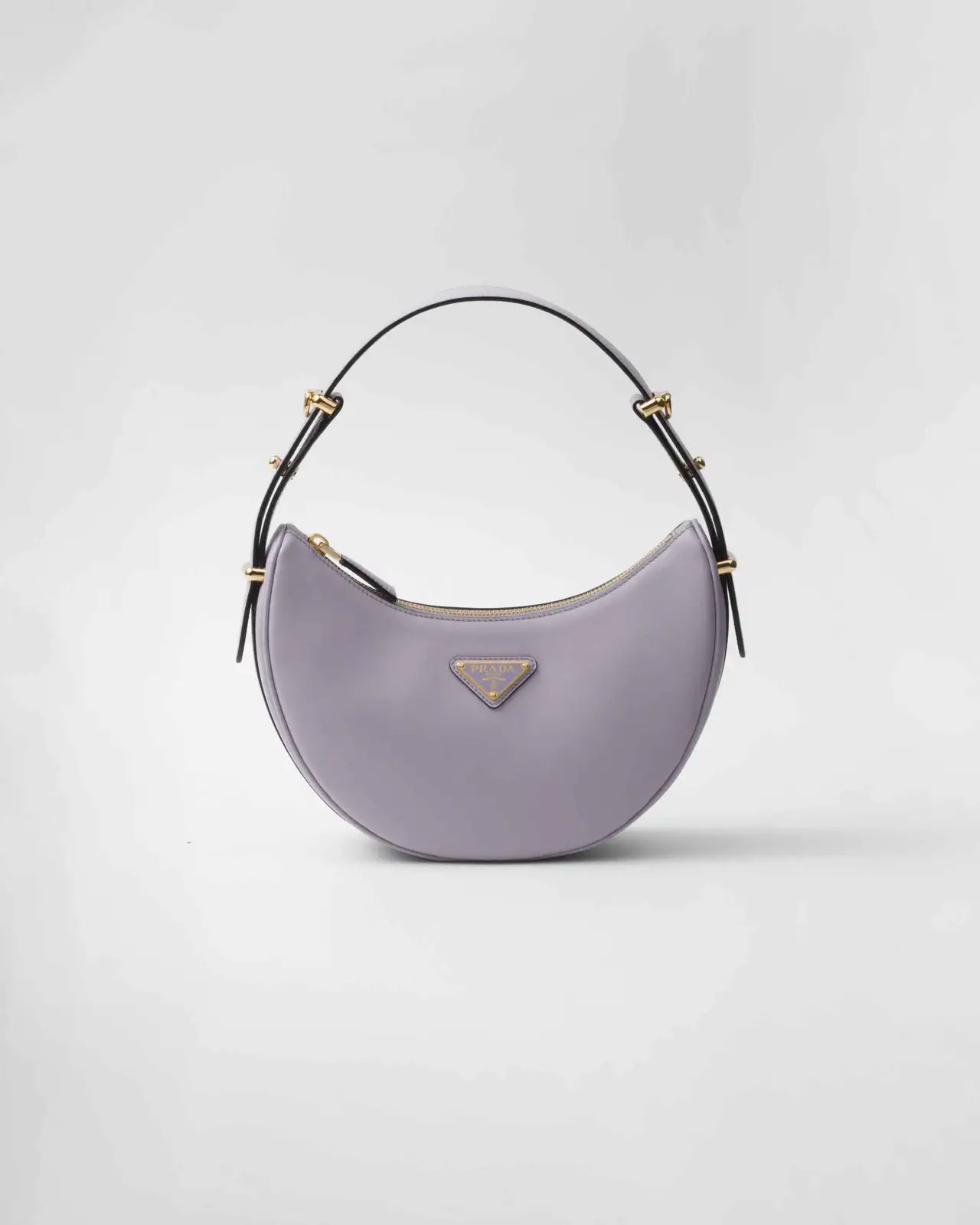 Prada Crescent Shoulder Bag image 1
