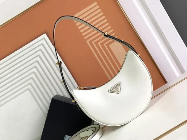 Prada Moon Shoulder Bag image 1