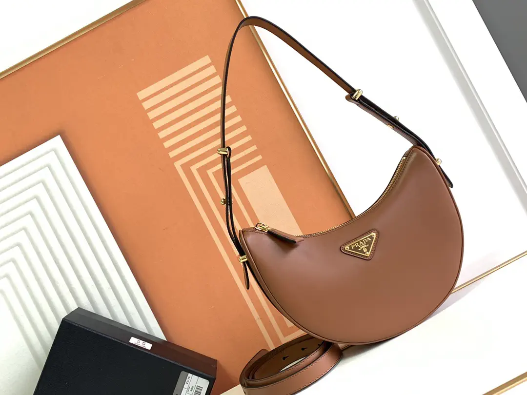 Prada Moon Shoulder Bag image 1