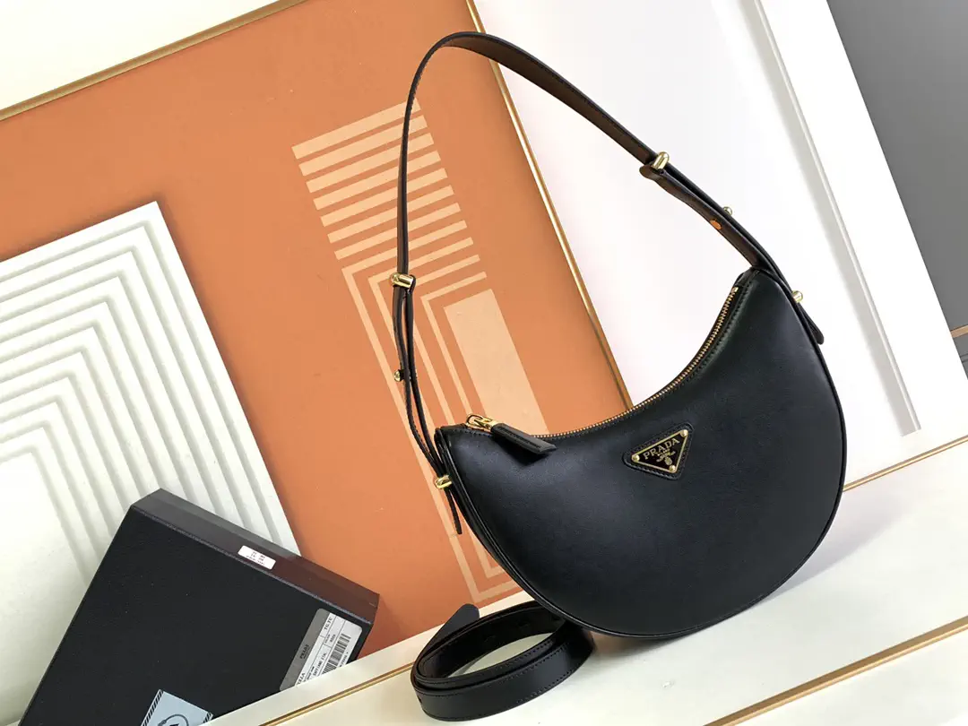 Prada Moon Shoulder Bag image 1
