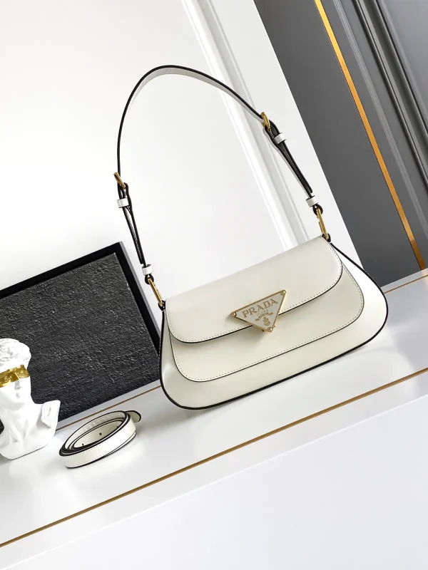 Prada Flap Shoulder Bag image 1