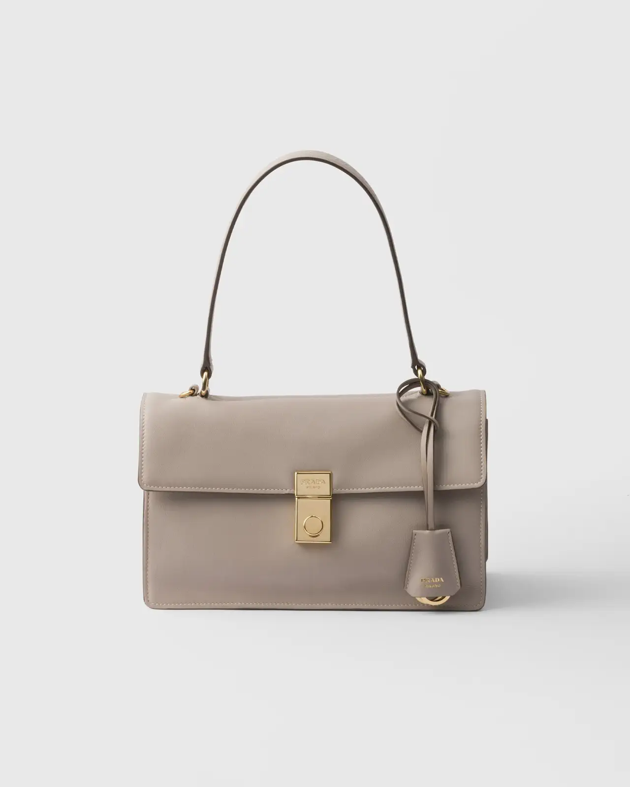 Prada Top Handle Bag image 1
