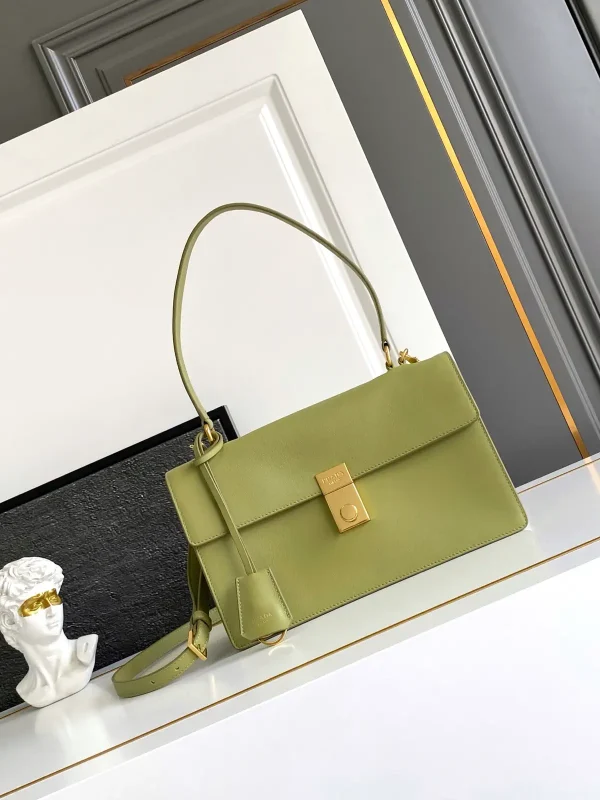 Prada Soft Sound Shoulder Bag image 1