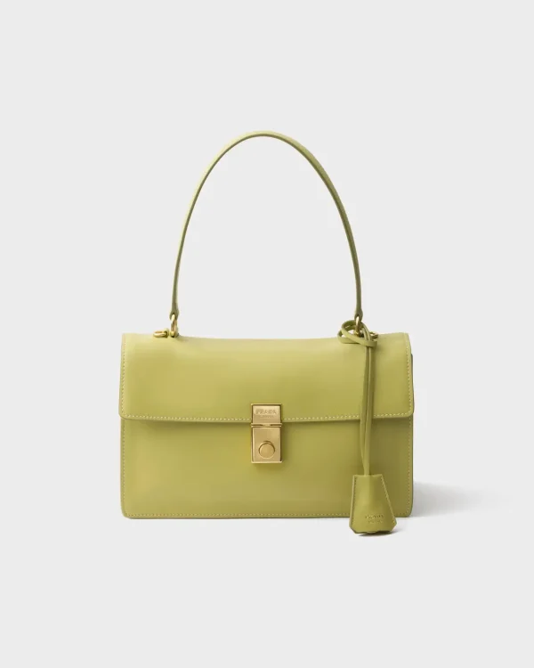 Prada Top Handle Bag image 1