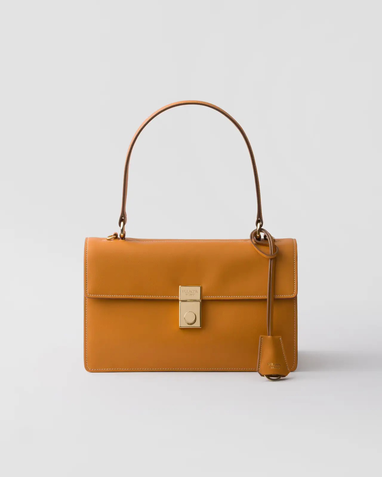 Prada Top Handle Bag image 1