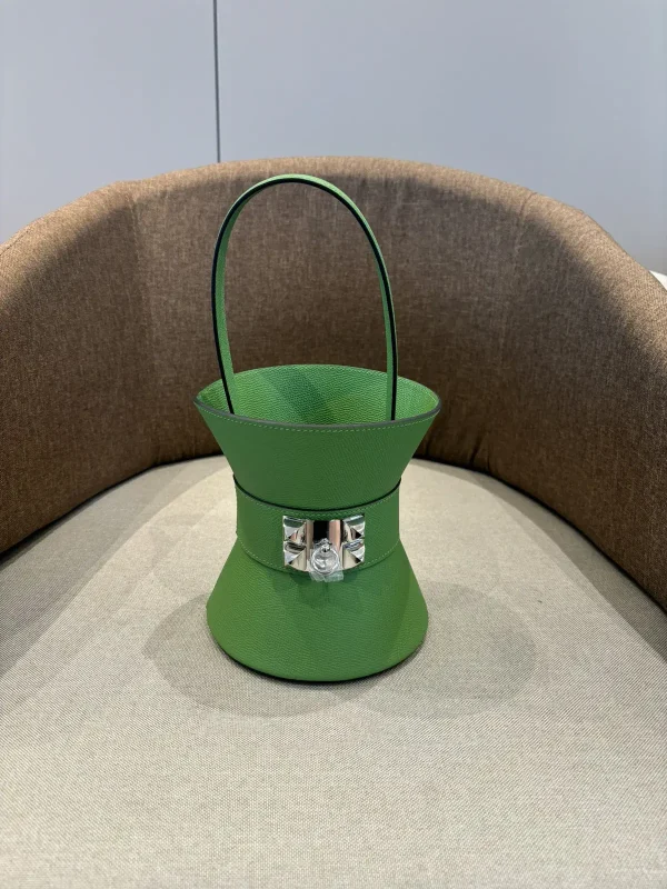 Hermès Mini Top Handle Bag image 1