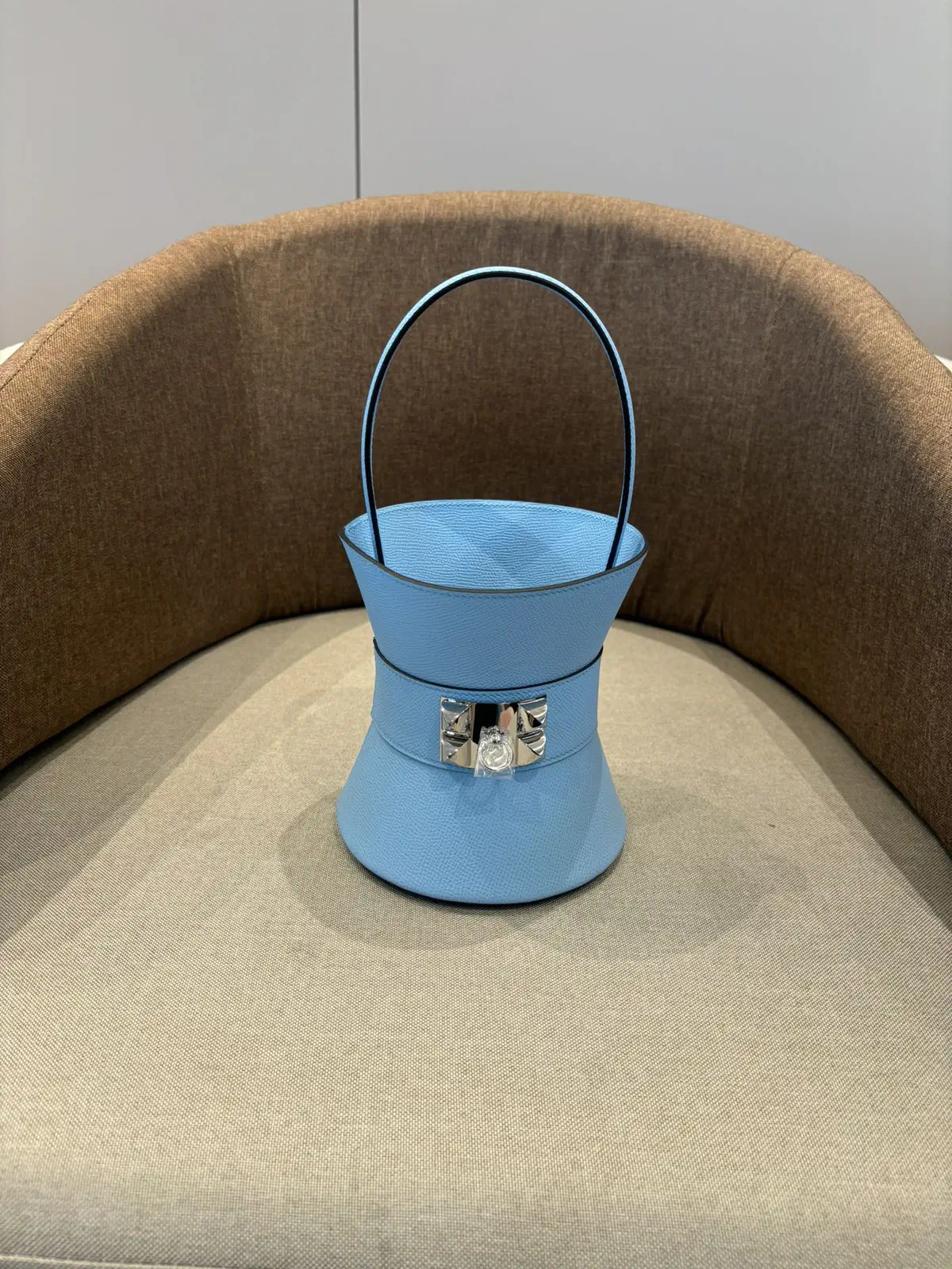 Hermès Mini Top Handle Bag image 1