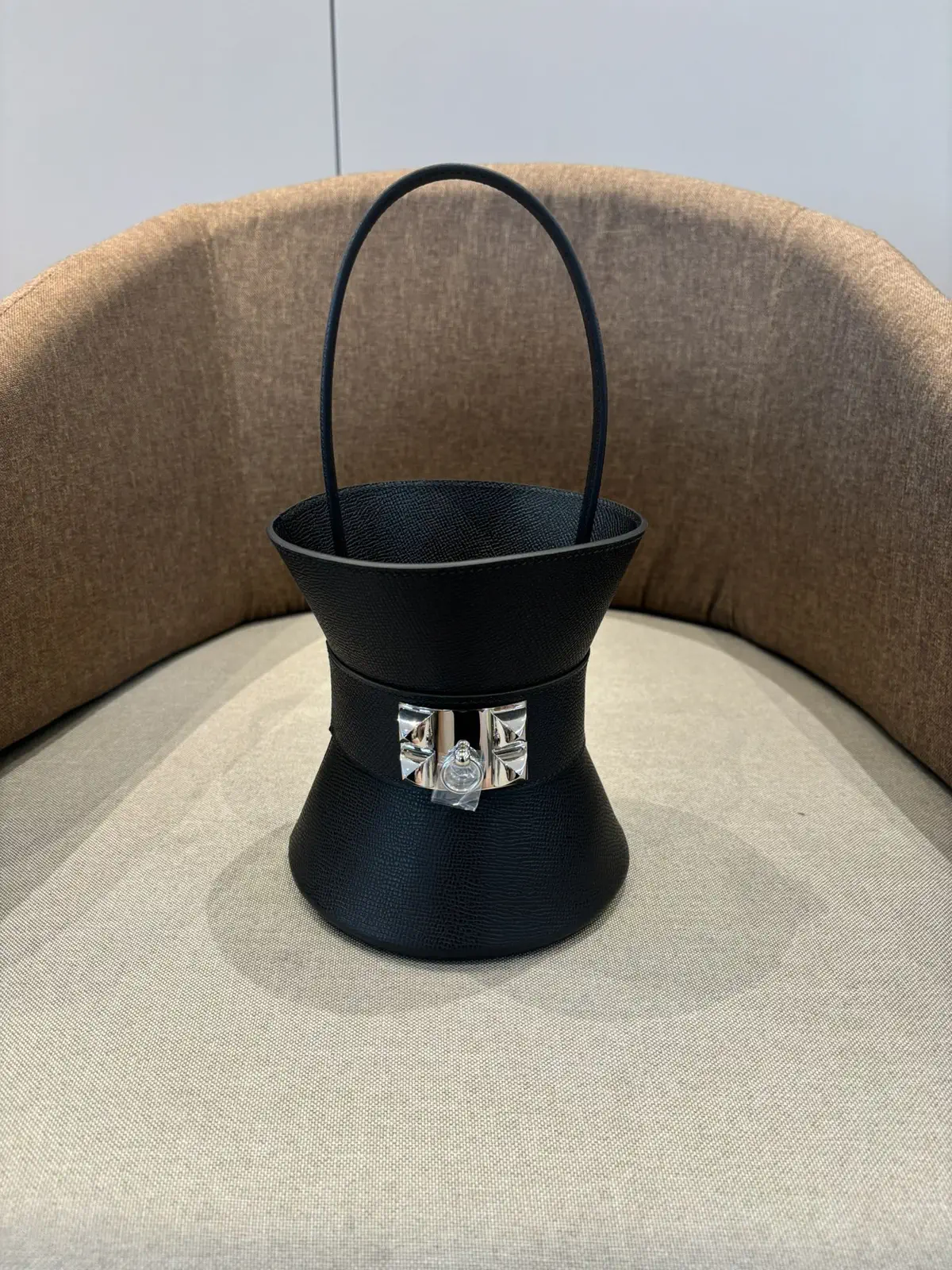 Hermès Mini Top Handle Bag image 1