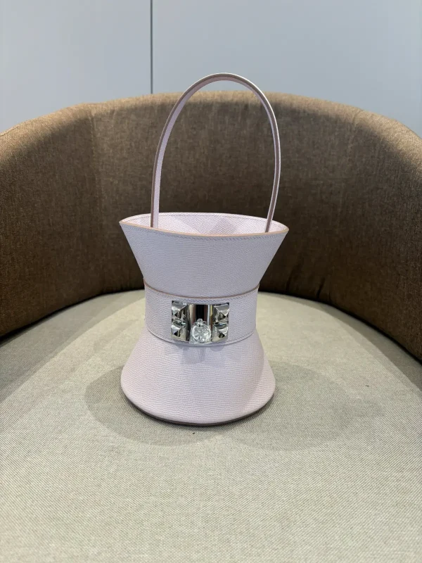 Hermès Mini Top Handle Bag image 1