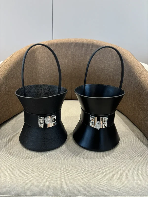 Hermès Mini Top Handle Bag image 1