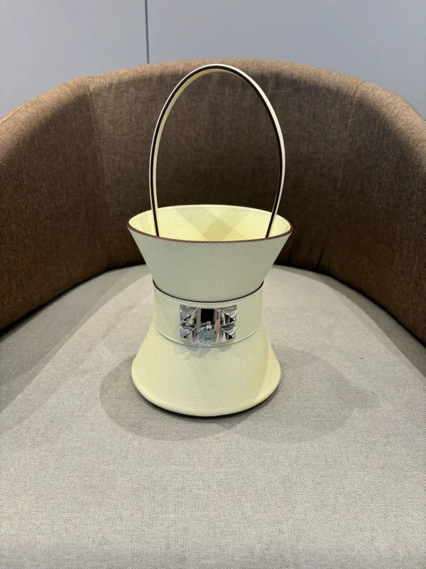 Hermès Mini Top Handle Bag image 1