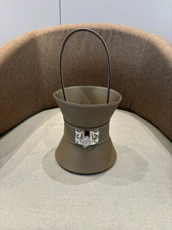 Hermès Mini Top Handle Bag image 1