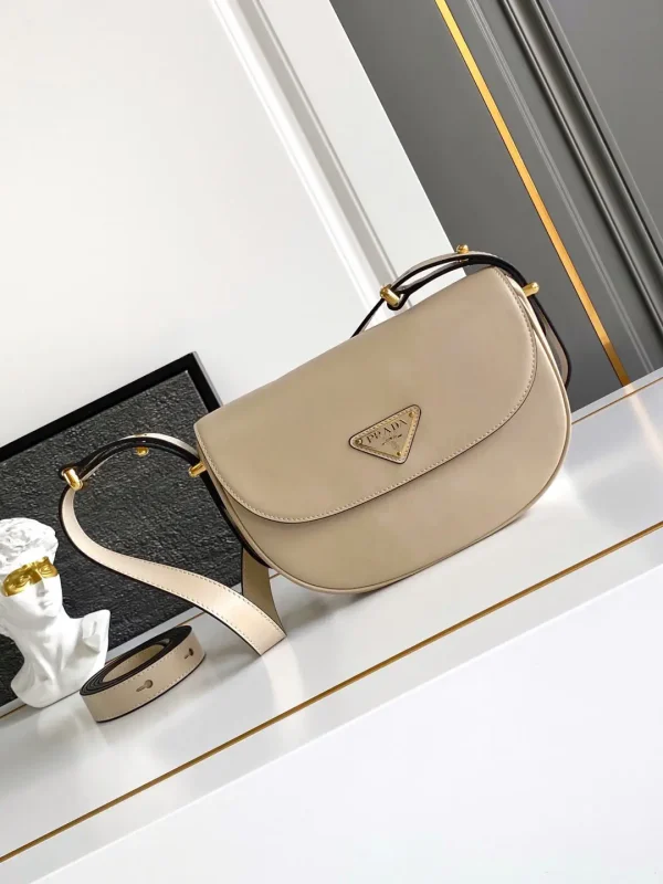 Prada Moon Shoulder Bag image 1