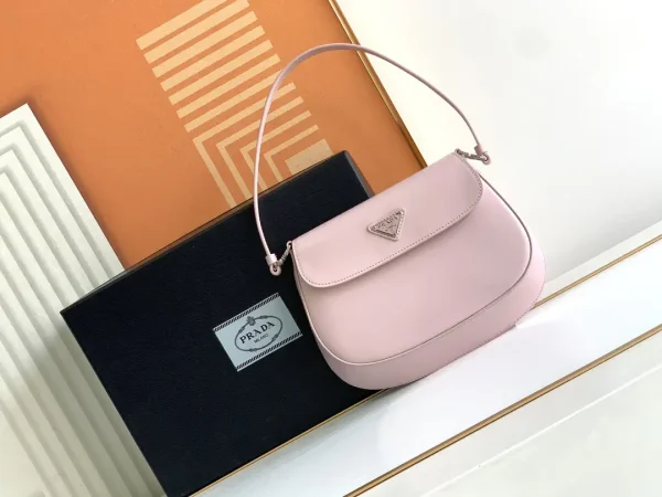 Prada Flap Shoulder Bag image 1