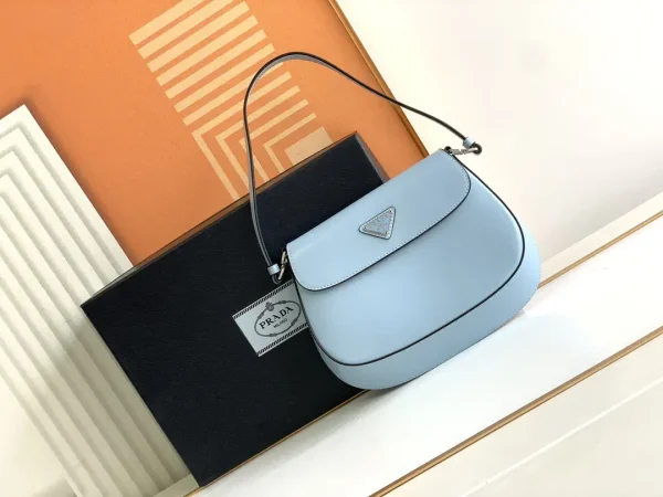 Prada Flap Shoulder Bag image 1