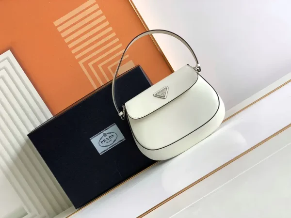 Prada Flap Shoulder Bag image 1