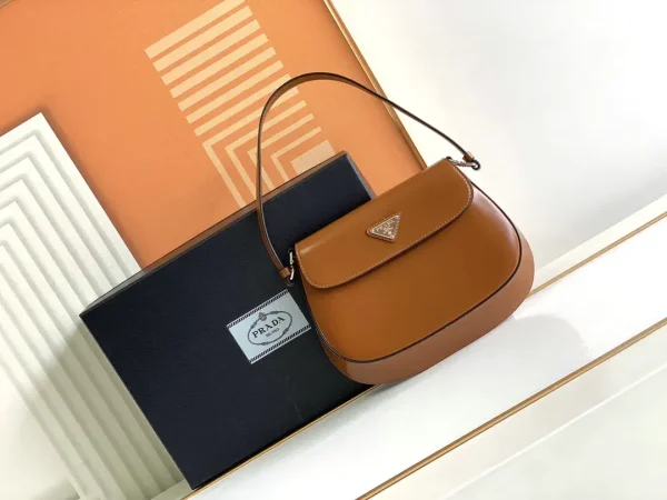 Prada Flap Shoulder Bag image 1