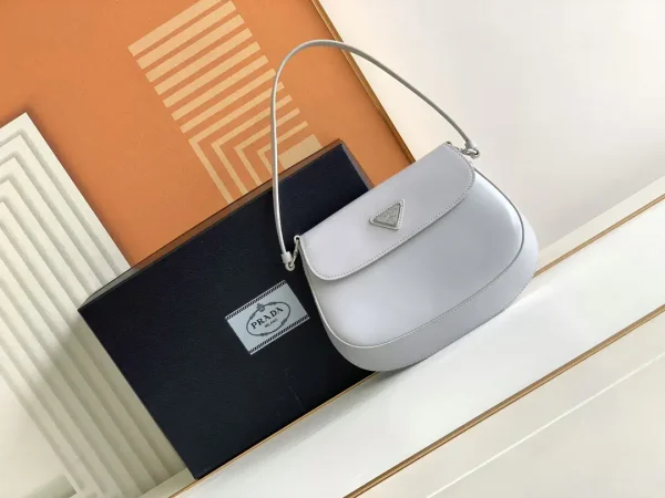 Prada Flap Shoulder Bag image 1