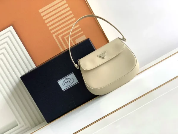 Prada Flap Shoulder Bag image 1