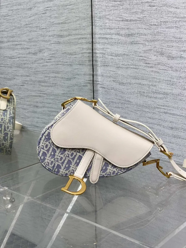 Dior Saddle Shoulder Bag image 1
