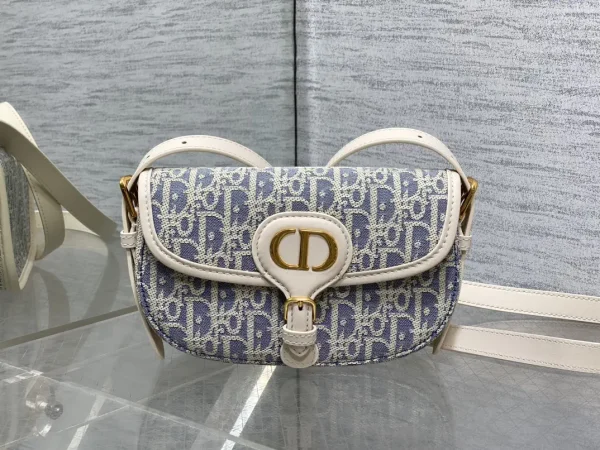 Dior Bobby East-West Crossbody Bag image 1
